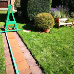 Gazon de Jardin : découvrez les différentes variétés de gazon pour choisir celle qui convient le mieux à votre jardin Verdun